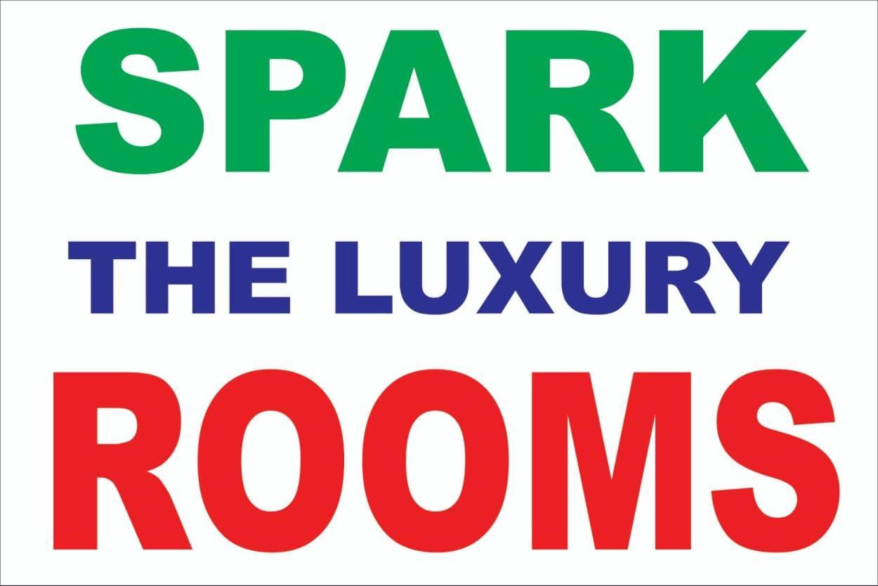 Hotel Spark Residency Chennai Exterior foto
